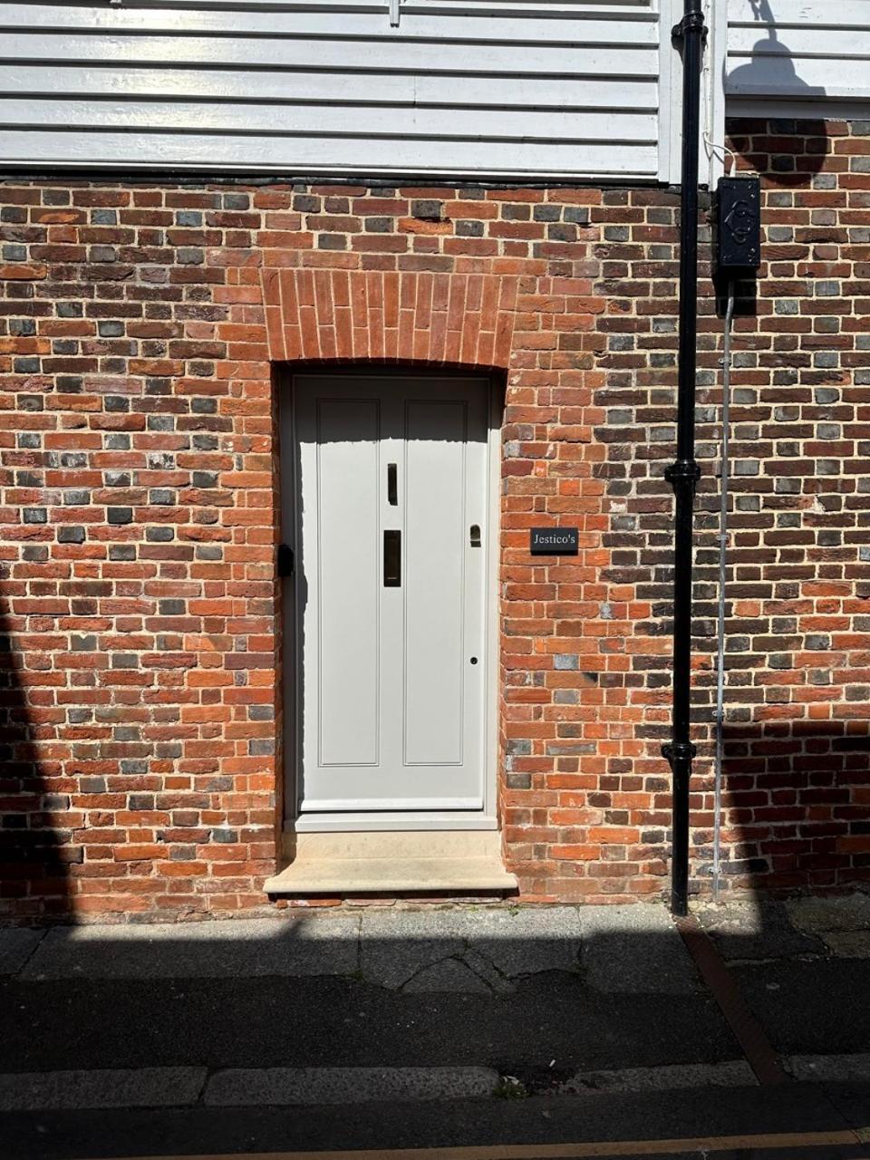 Jesticos, Perfectly Wonderful Central , 1 Parking Included Canterbury Exterior foto