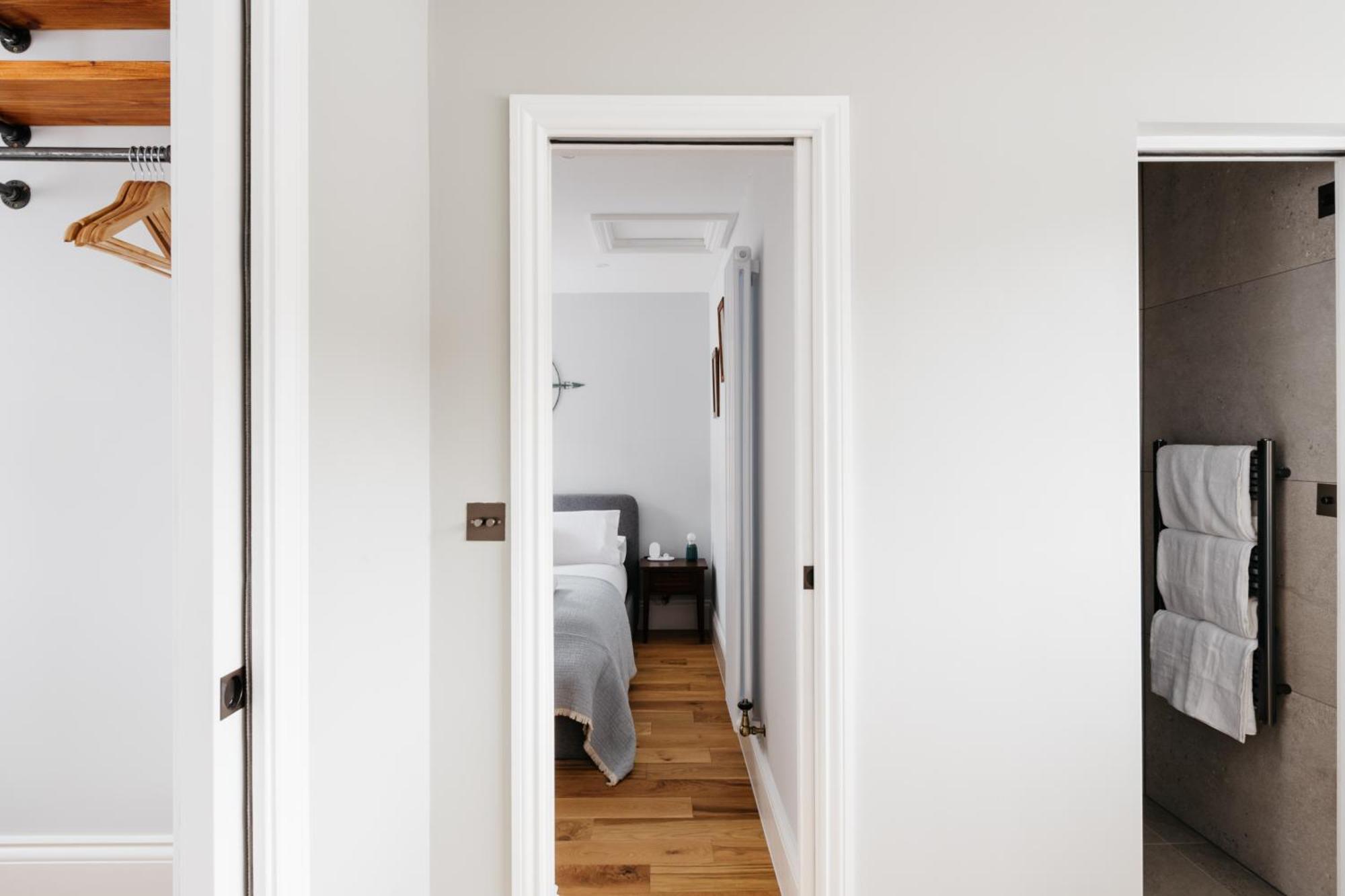 Jesticos, Perfectly Wonderful Central , 1 Parking Included Canterbury Exterior foto